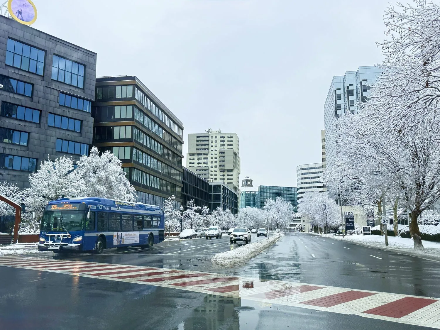 Downtown Stamford on Instagram