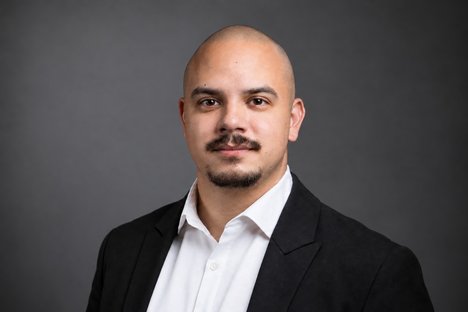 John Restrepo, licensed Connecticut real estate agent with Jarah Tuttle LLC in Stamford